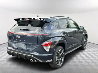 Hyundai KONA 2025 AWD N Line S 4dr Crossover