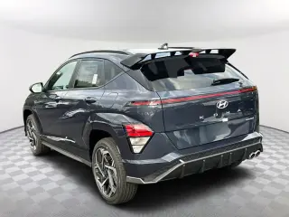 Hyundai KONA 2025 AWD N Line S 4dr Crossover