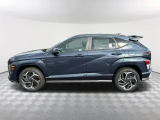 Hyundai KONA 2025 AWD N Line S 4dr Crossover