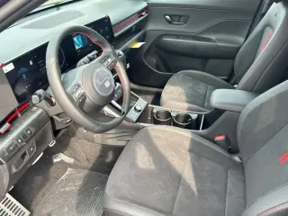 Hyundai KONA 2025 AWD N Line S 4dr Crossover