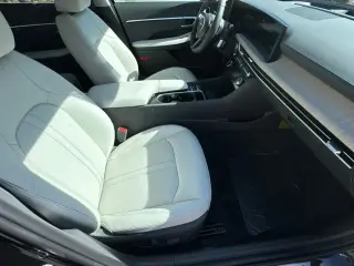 Hyundai SONATA Hybrid 2025 Limited 4dr Sedan