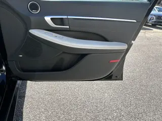 Hyundai SONATA Hybrid 2025 Limited 4dr Sedan