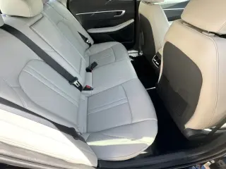 Hyundai SONATA Hybrid 2025 Limited 4dr Sedan