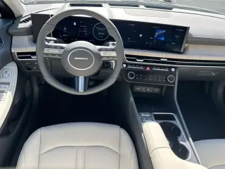 Hyundai SONATA Hybrid 2025 Limited 4dr Sedan