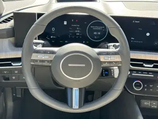 Hyundai SONATA Hybrid 2025 Limited 4dr Sedan