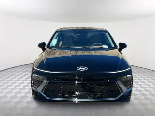 Hyundai SONATA Hybrid 2025 Limited 4dr Sedan