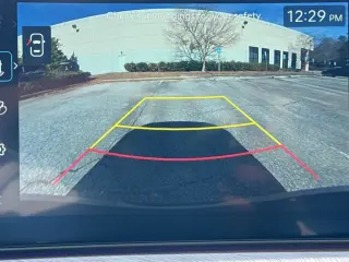 Hyundai SONATA Hybrid 2025 Limited 4dr Sedan