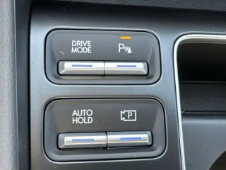 Hyundai SONATA Hybrid 2025 Limited 4dr Sedan