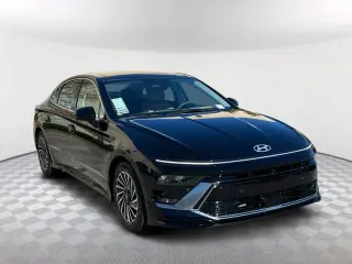 Hyundai SONATA Hybrid 2025 Limited 4dr Sedan