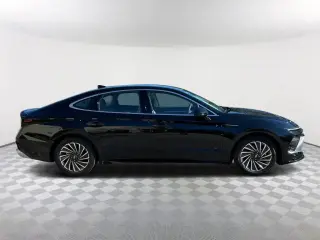 Hyundai SONATA Hybrid 2025 Limited 4dr Sedan