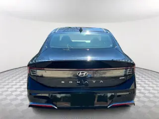 Hyundai SONATA Hybrid 2025 Limited 4dr Sedan