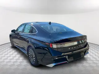 Hyundai SONATA Hybrid 2025 Limited 4dr Sedan
