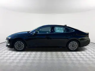 Hyundai SONATA Hybrid 2025 Limited 4dr Sedan