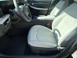 Hyundai SONATA Hybrid 2025 Limited 4dr Sedan