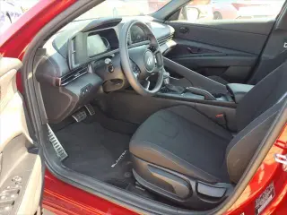 Hyundai ELANTRA 2026 SEL Sport 4dr Sedan