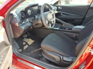 Hyundai ELANTRA 2025 SEL Convenience 4dr Sedan