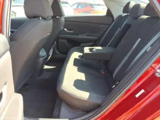 Hyundai ELANTRA 2025 SEL Convenience 4dr Sedan