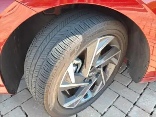 Hyundai ELANTRA 2025 SEL Convenience 4dr Sedan