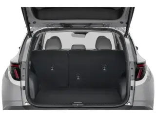 Hyundai TUCSON 2026 SEL Premium 4dr SUV