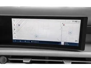 Hyundai TUCSON 2026 SEL Premium 4dr SUV