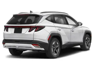 Hyundai TUCSON 2026 SEL Premium 4dr SUV
