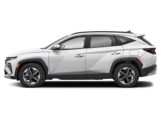 Hyundai TUCSON 2026 SEL Premium 4dr SUV