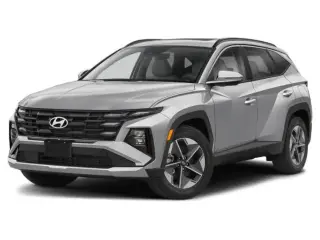 Hyundai TUCSON 2026 SEL Premium 4dr SUV