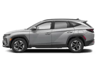 Hyundai TUCSON 2026 SEL Premium 4dr SUV