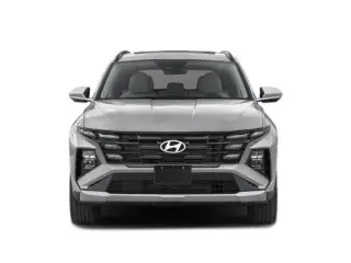 Hyundai TUCSON 2026 SEL Premium 4dr SUV