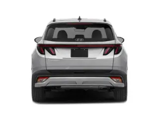 Hyundai TUCSON 2026 SEL Premium 4dr SUV