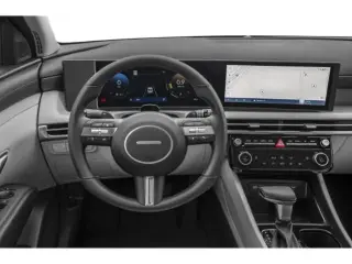 Hyundai TUCSON 2026 SEL Premium 4dr SUV