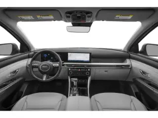 Hyundai TUCSON 2026 SEL Premium 4dr SUV