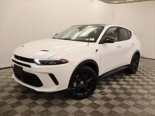Dodge Hornet 2024 AWD R/T Plus 4dr Crossover