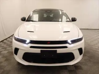 Dodge Hornet 2024 AWD R/T Plus 4dr Crossover