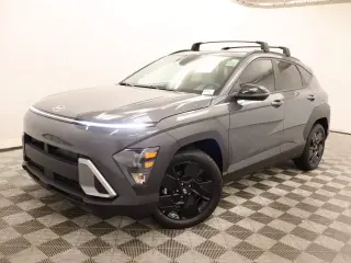 Hyundai KONA 2026 SEL Sport 4dr SUV