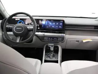 Hyundai KONA 2026 SEL Sport 4dr SUV