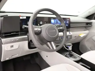 Hyundai KONA 2026 SEL Sport 4dr SUV