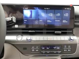 Hyundai KONA 2026 SEL Sport 4dr SUV