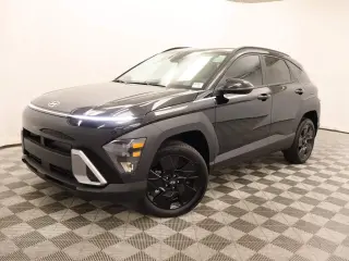 Hyundai KONA 2026 AWD SEL Sport 4dr SUV