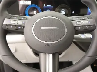 Hyundai KONA 2026 AWD SEL Sport 4dr SUV