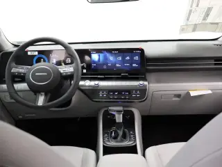 Hyundai KONA 2026 AWD SEL Sport 4dr SUV