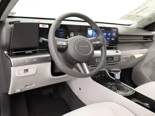 Hyundai KONA 2026 AWD SEL Sport 4dr SUV