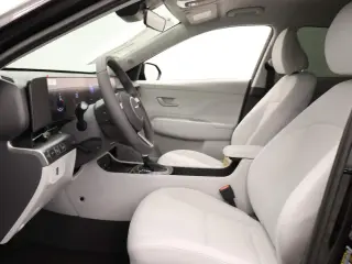 Hyundai KONA 2026 AWD SEL Sport 4dr SUV