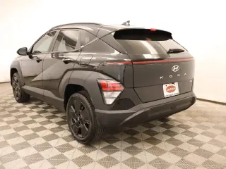 Hyundai KONA 2026 AWD SEL Sport 4dr SUV