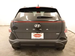 Hyundai KONA 2026 AWD SEL Sport 4dr SUV