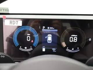 Hyundai KONA 2026 AWD SEL Sport 4dr SUV
