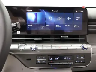 Hyundai KONA 2026 AWD SEL Sport 4dr SUV