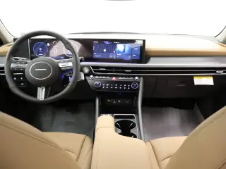 Hyundai SONATA Hybrid 2025 Limited 4dr Sedan
