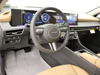 Hyundai SONATA Hybrid 2025 Limited 4dr Sedan