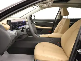 Hyundai SONATA Hybrid 2025 Limited 4dr Sedan